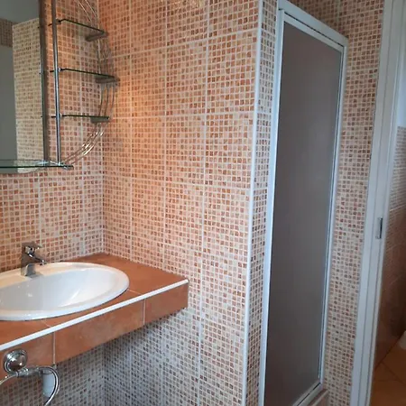 Holiday home Parti Nyaralo Balatonfured