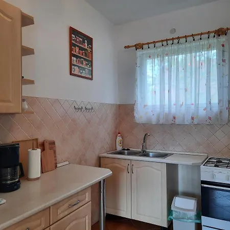 Holiday home Parti Nyaralo Balatonfured