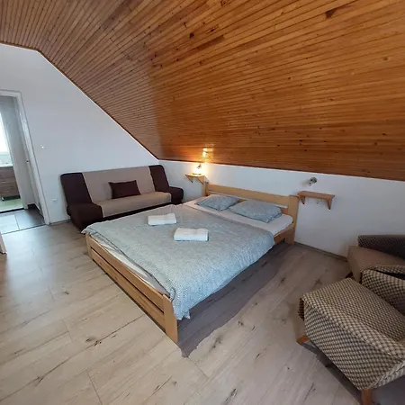 Parti Nyaralo * Balatonfüred