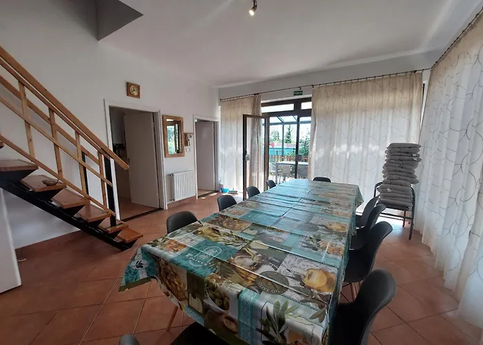 Hébergement de vacances Parti Nyaralo Balatonfüred