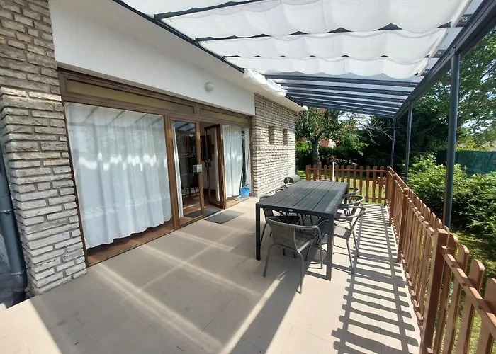 Parti Nyaralo * Balatonfüred