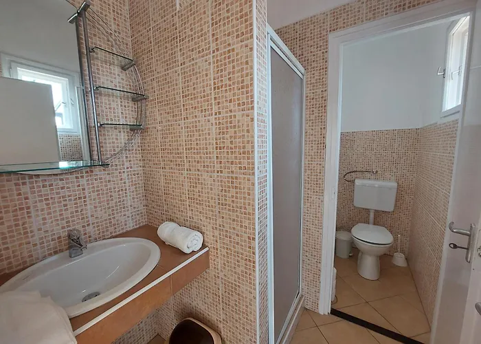 Parti Nyaralo Hébergement de vacances *