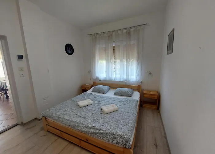 Nyaraló Parti Balatonfüred