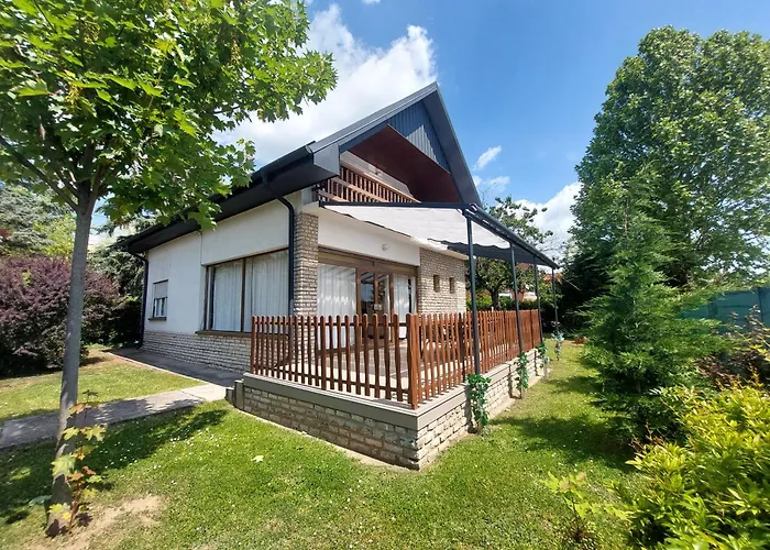 Parti * Balatonfüred