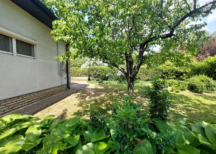 Parti Nyaralo Hébergement de vacances *