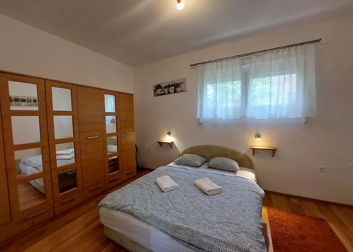 Hébergement de vacances Parti Nyaralo *