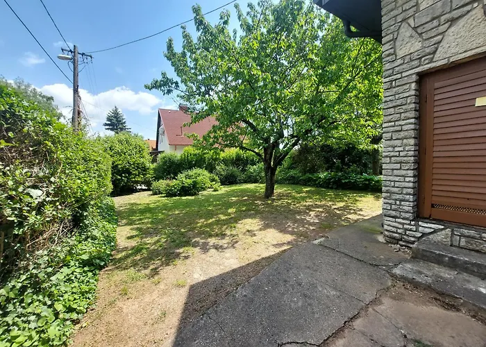 Hébergement de vacances Parti Nyaralo Balatonfüred